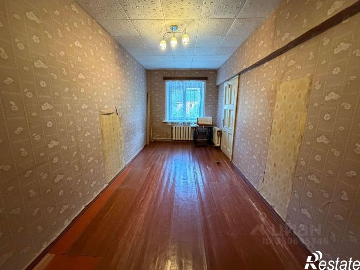 2-комн квартира ул Лесная, 10,  д. 10