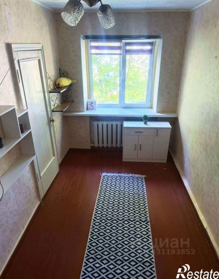 2-комн квартира пр-д Титова, 3,  д. 3
