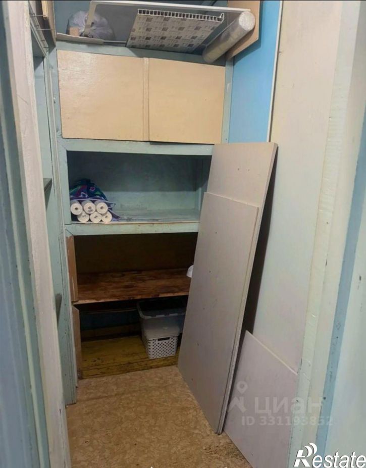 2-комн квартира пр-д Титова, 3,  д. 3
