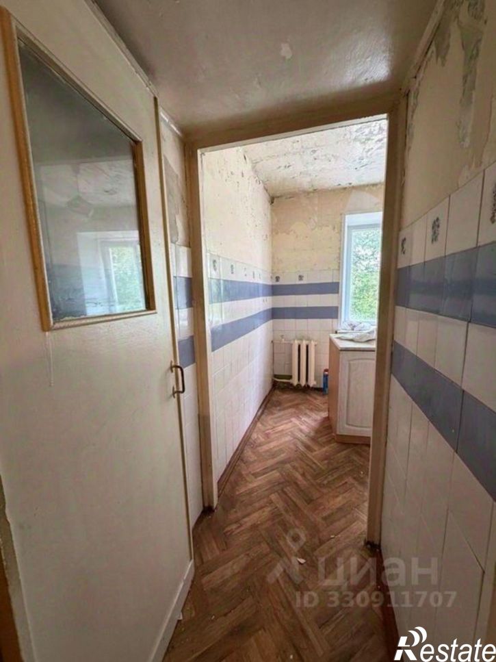 2-комн квартира улица Ильича, 5,  д. 5