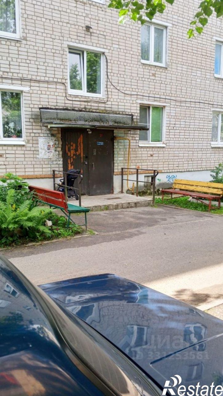 3-комн квартира ул Чапаева, 26,  д. 26