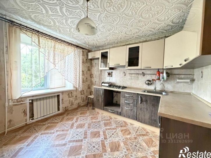 1-комн квартира улица Ильича, 6,  д. 6
