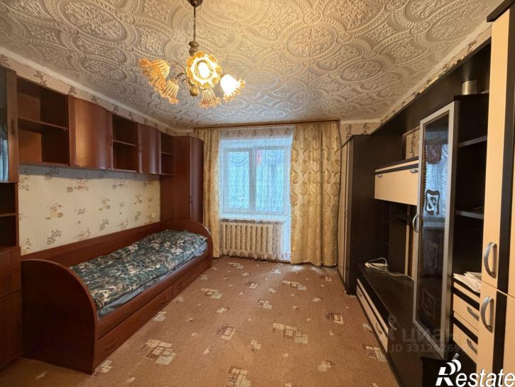 1-комн квартира улица Ильича, 6,  д. 6