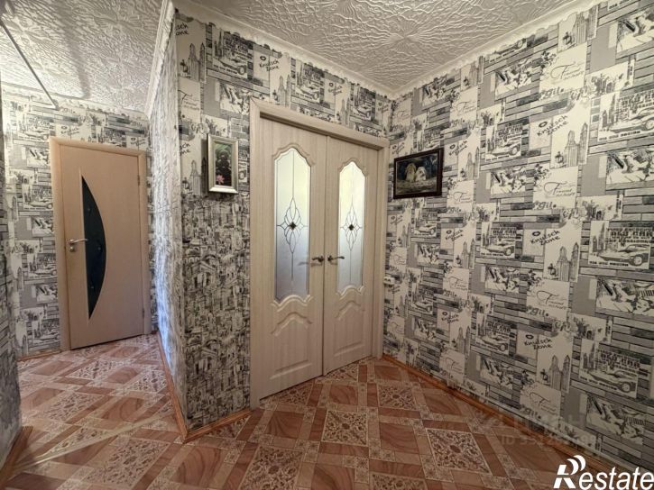 1-комн квартира улица Ильича, 6,  д. 6