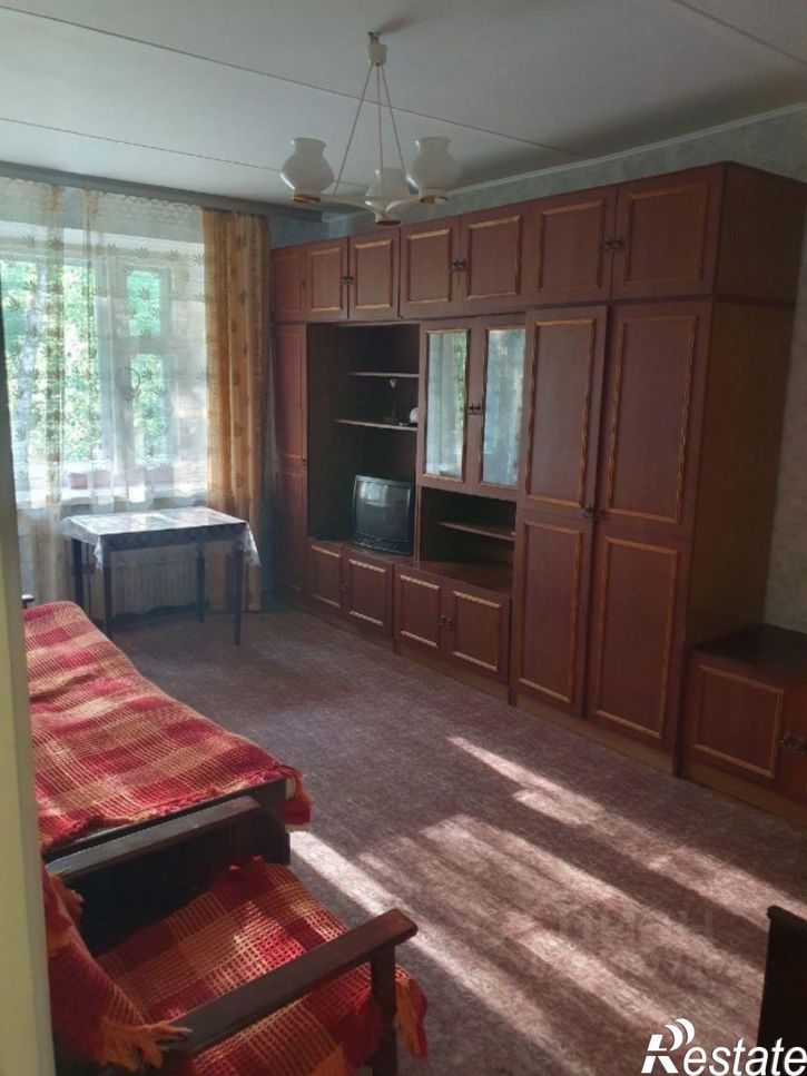 1-комн квартира улица Челюскинцев, 8,  д. 8