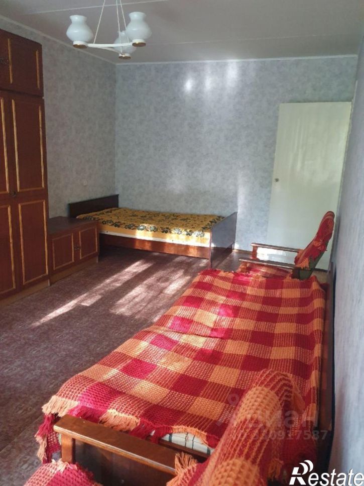 1-комн квартира улица Челюскинцев, 8,  д. 8