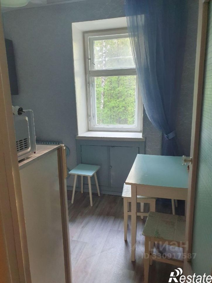 1-комн квартира улица Челюскинцев, 8,  д. 8
