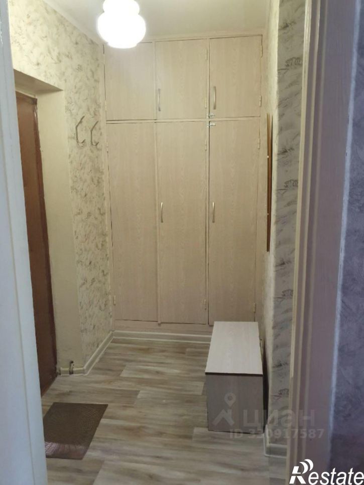 1-комн квартира улица Челюскинцев, 8,  д. 8