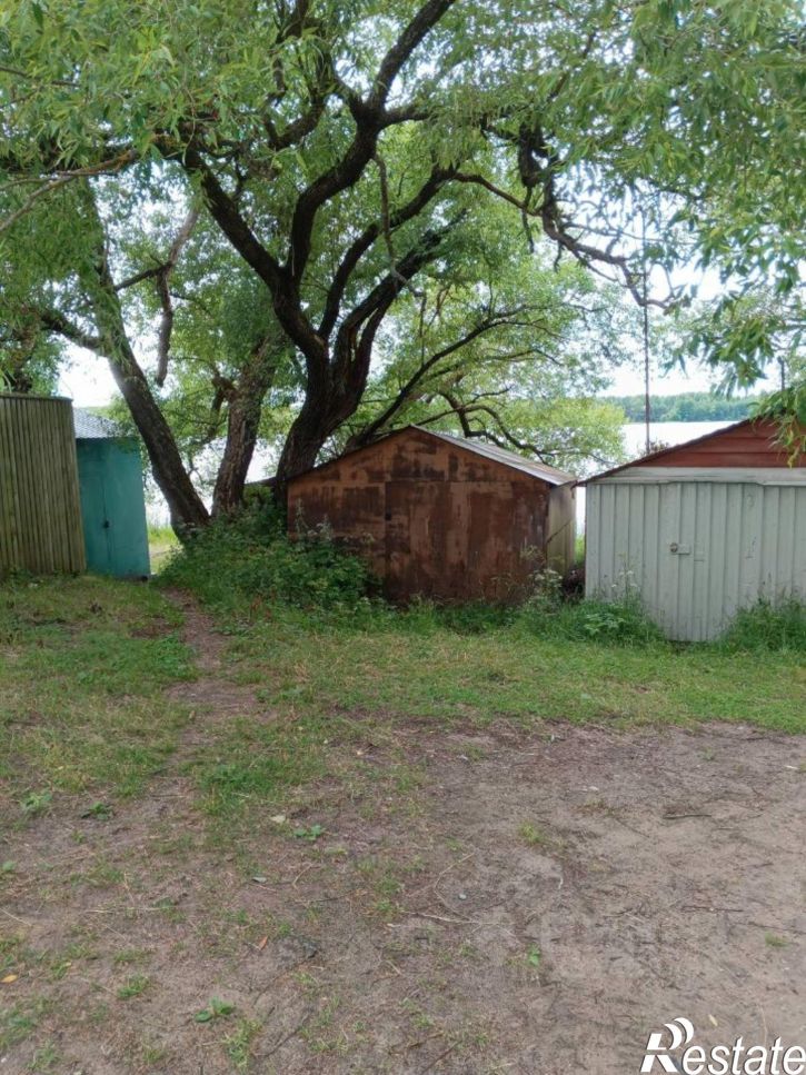 Гараж/парковка ул Белогородская