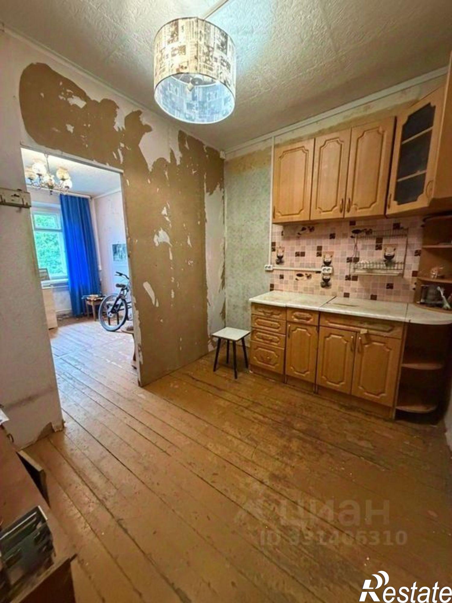 Купить комнату за 800 000 рублей на улица Чапаева, 12