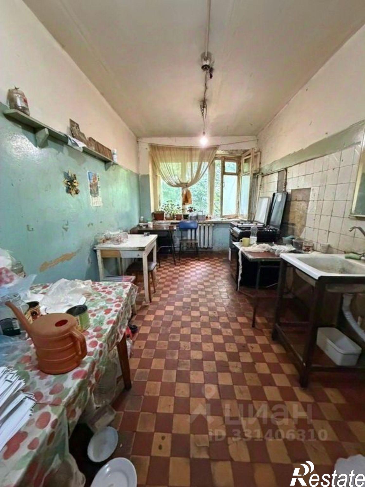 Купить комнату за 800 000 рублей на улица Чапаева, 12