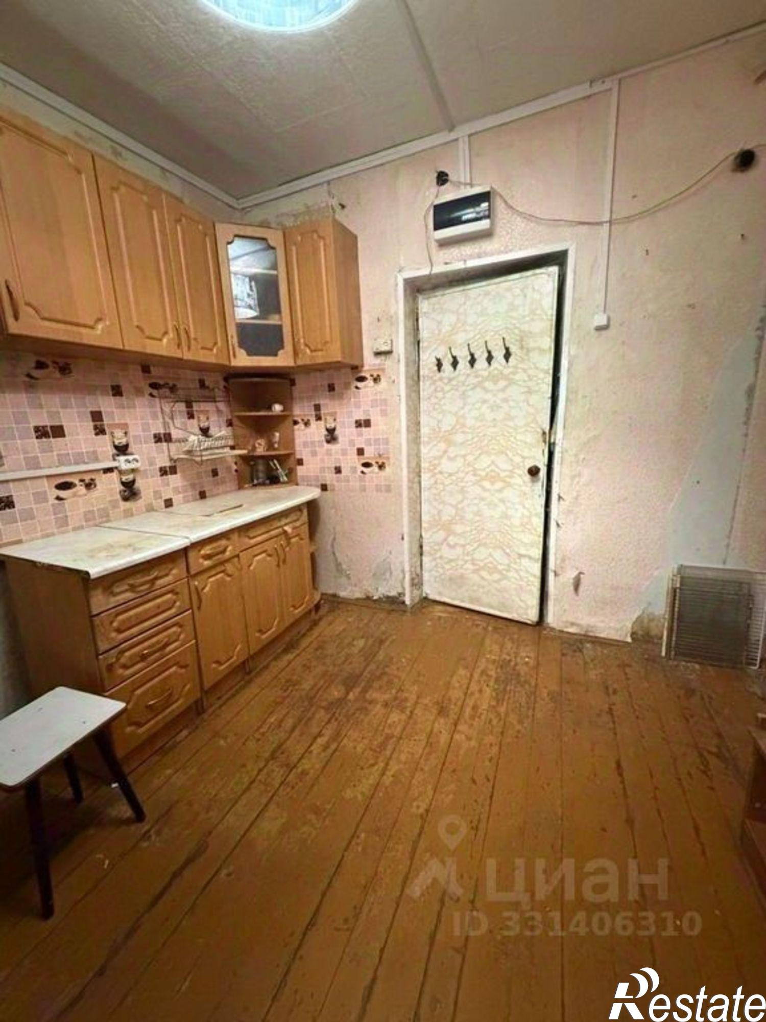Купить комнату за 800 000 рублей на улица Чапаева, 12