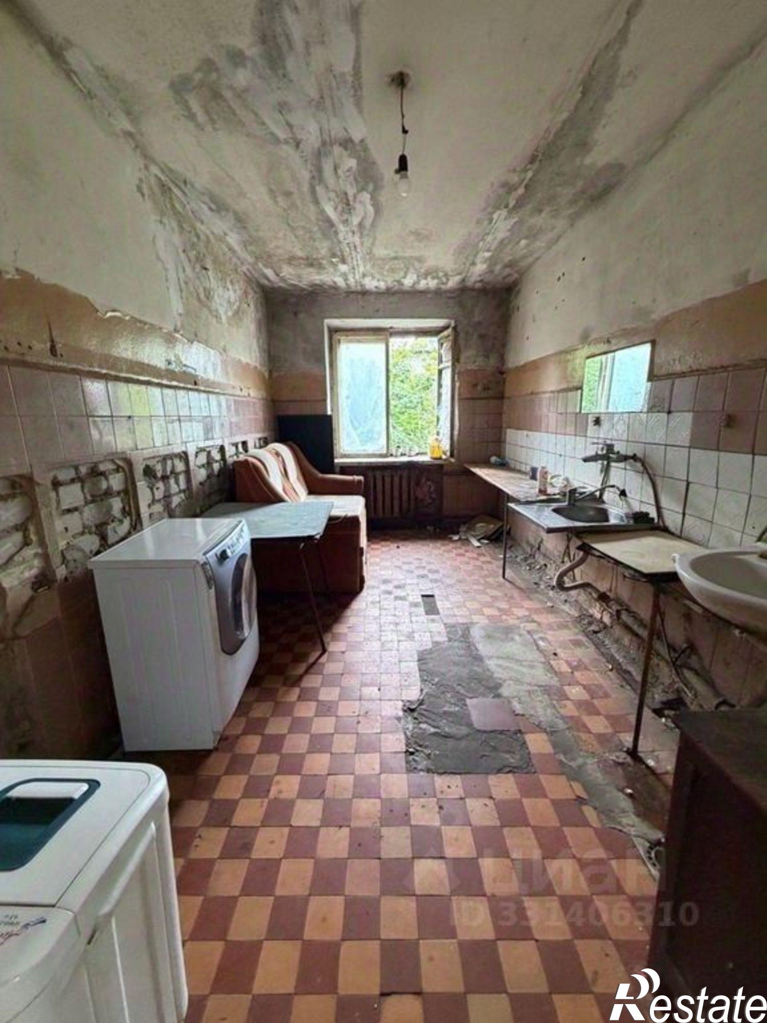 Купить комнату за 800 000 рублей на улица Чапаева, 12