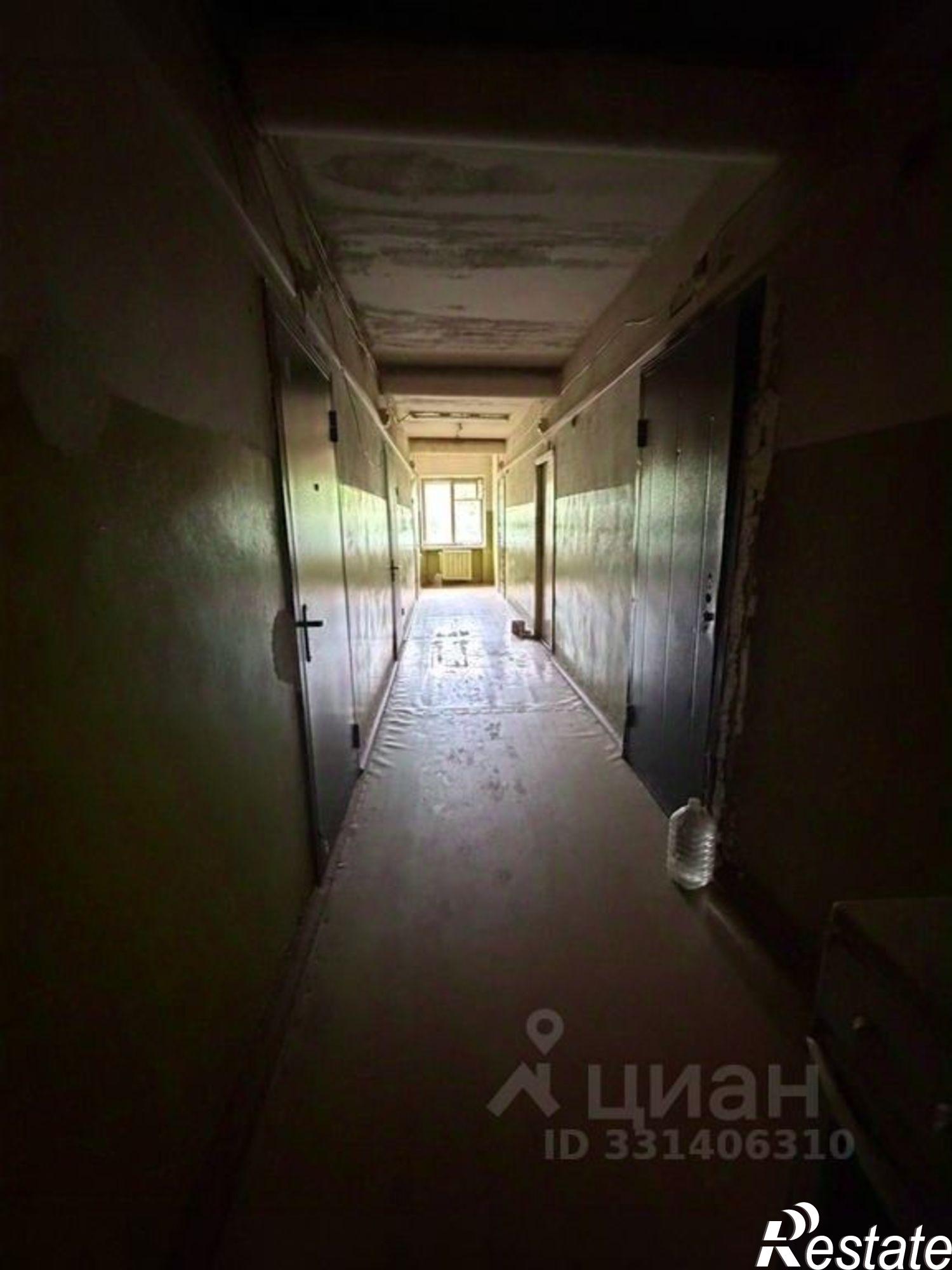 Купить комнату за 800 000 рублей на улица Чапаева, 12