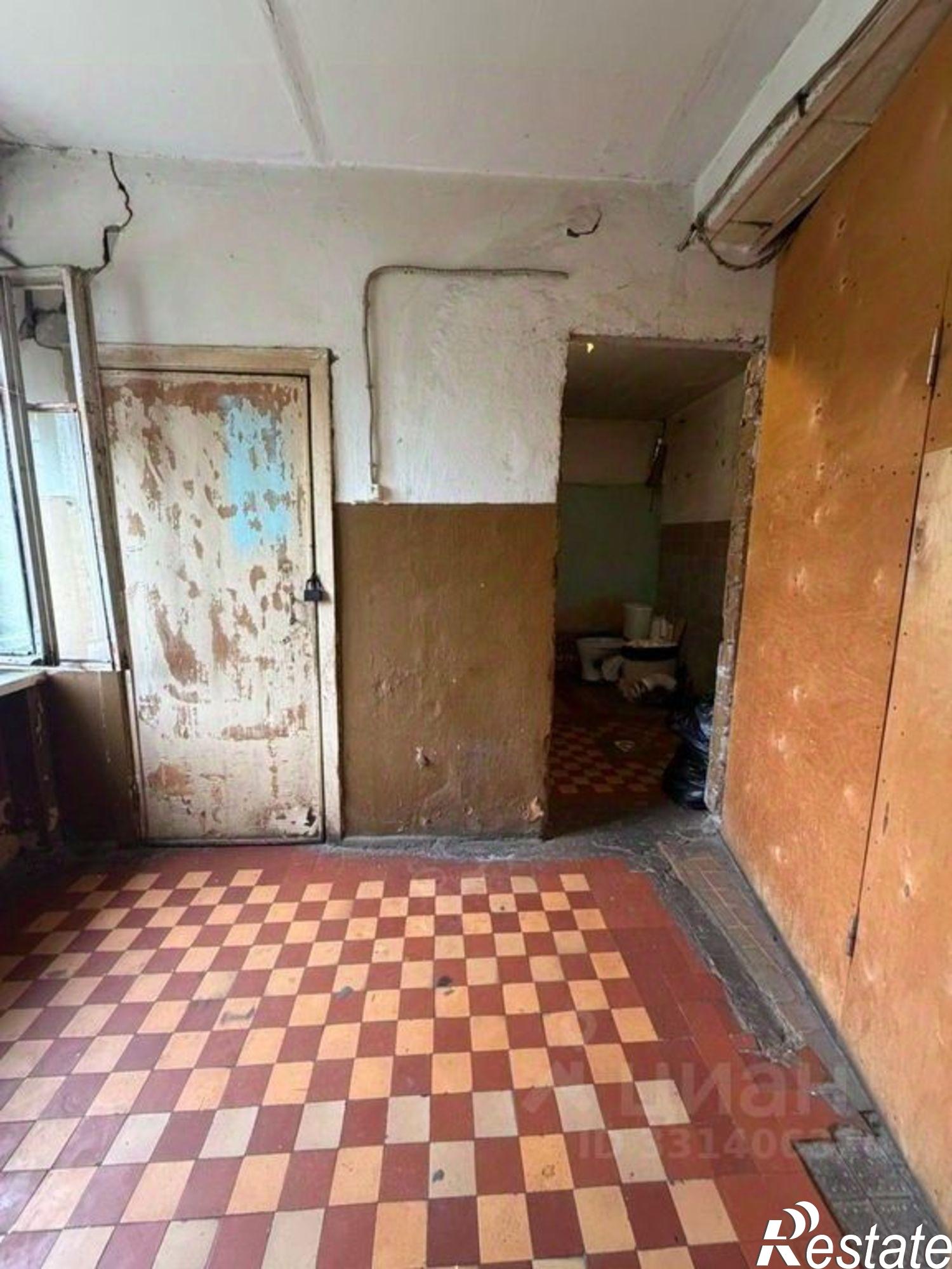 Купить комнату за 800 000 рублей на улица Чапаева, 12