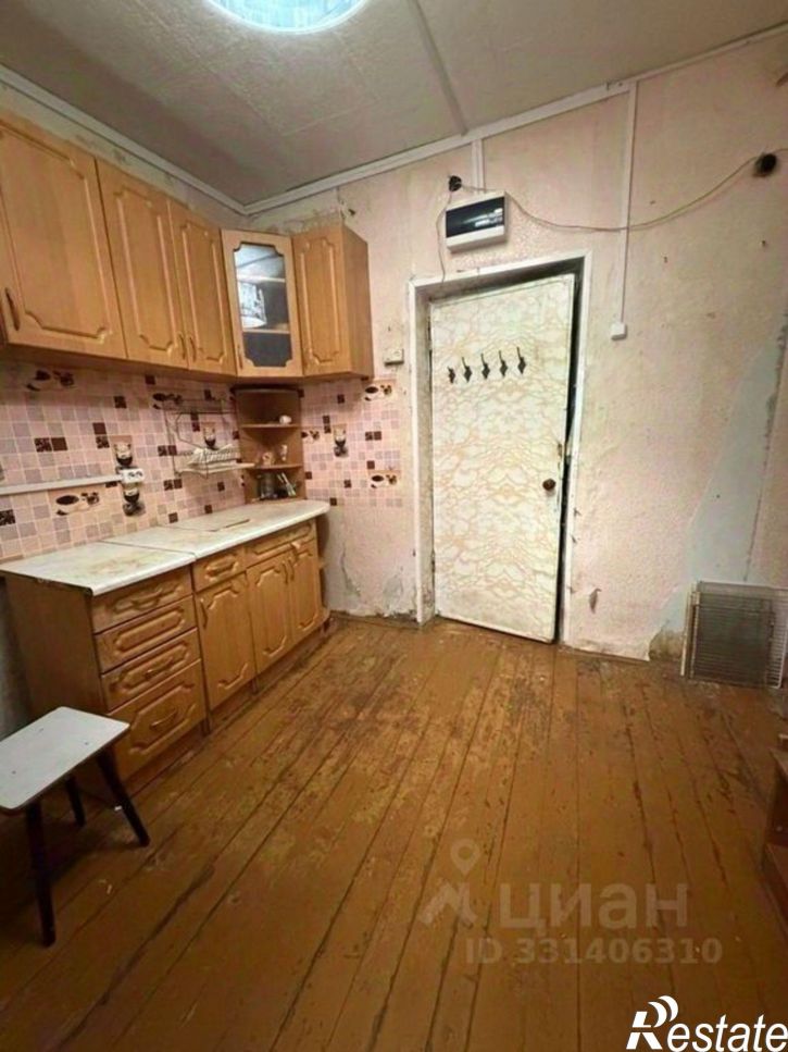 Комната улица Чапаева, 12,  д. 12