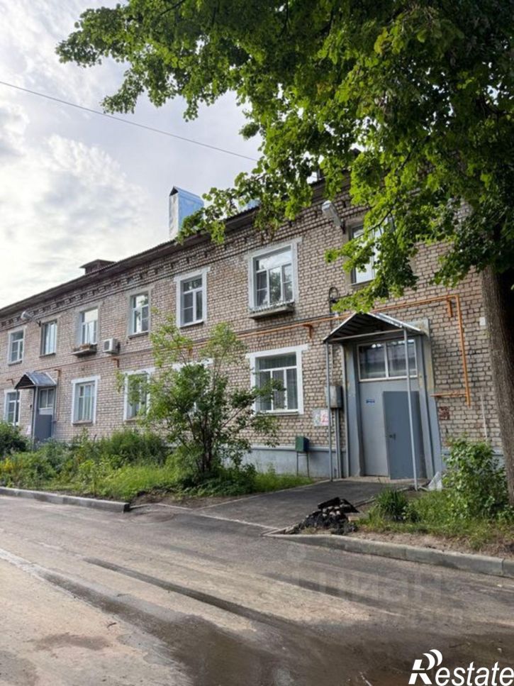 2-комн квартира Инженерная улица, 14,  д. 14