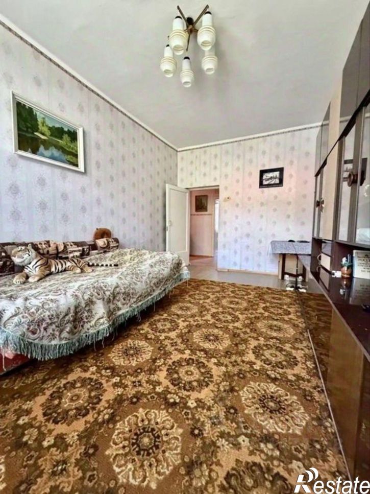 2-комн квартира Инженерная улица, 14,  д. 14