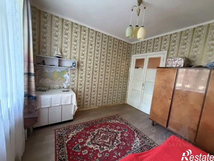 2-комн квартира Инженерная улица, 14,  д. 14