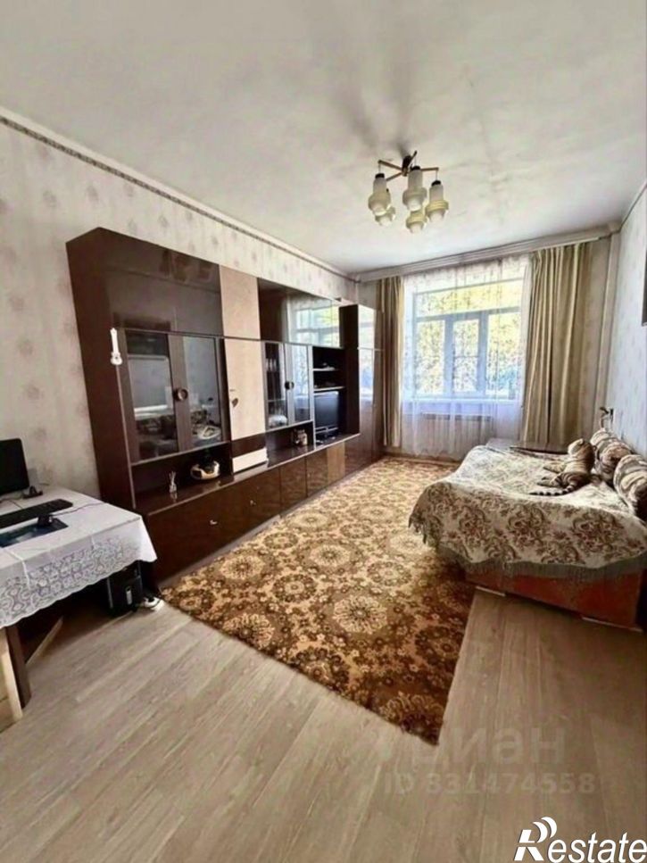 2-комн квартира Инженерная улица, 14,  д. 14