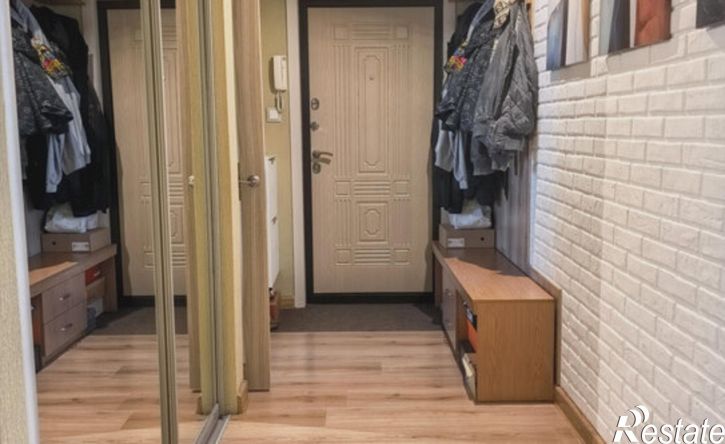 2-комн квартира улица Урицкого, 70,  д. 70