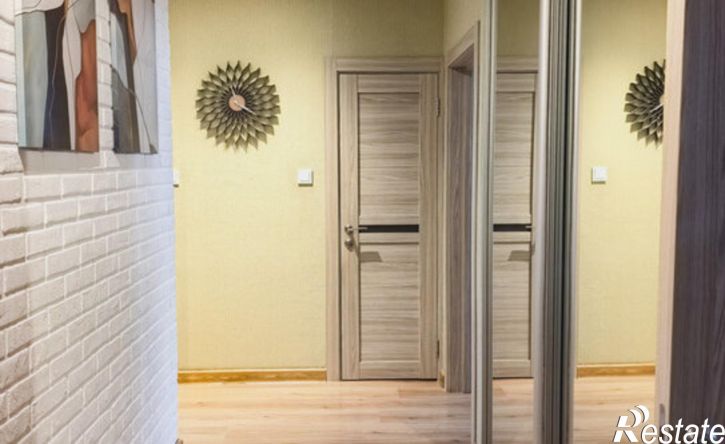 2-комн квартира улица Урицкого, 70,  д. 70