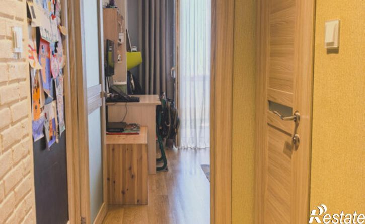 2-комн квартира улица Урицкого, 70,  д. 70