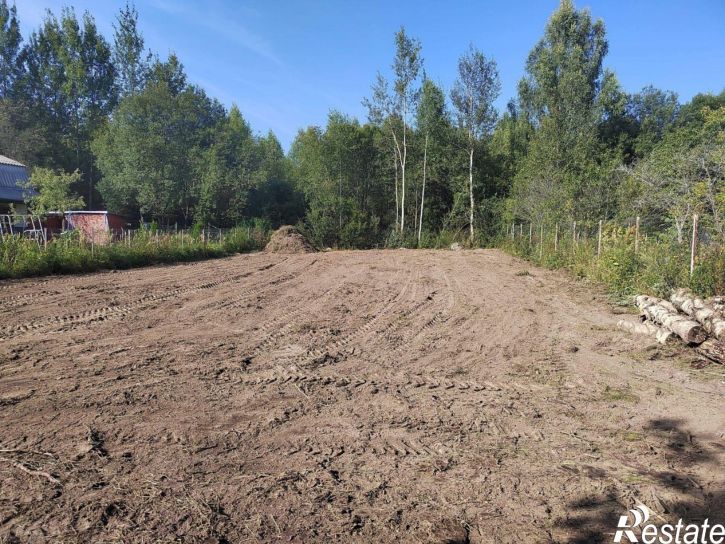 Земельный участок СНТ Станкостроитель-2
