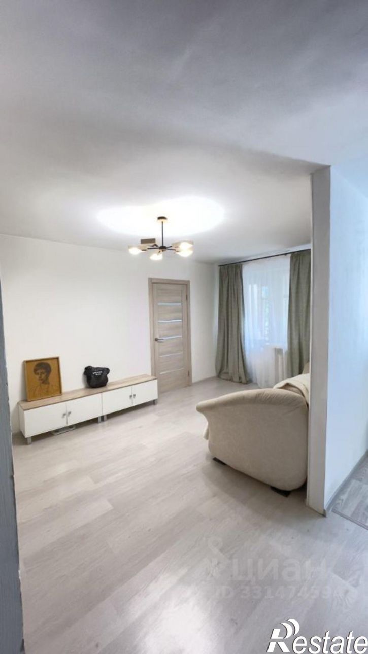 2-комн квартира ул Комбинатская, 10,  д. 10