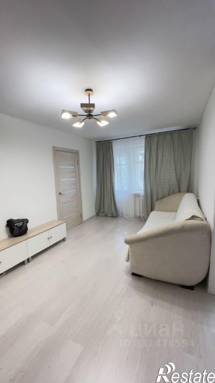 2-комн квартира ул Комбинатская, 10,  д. 10