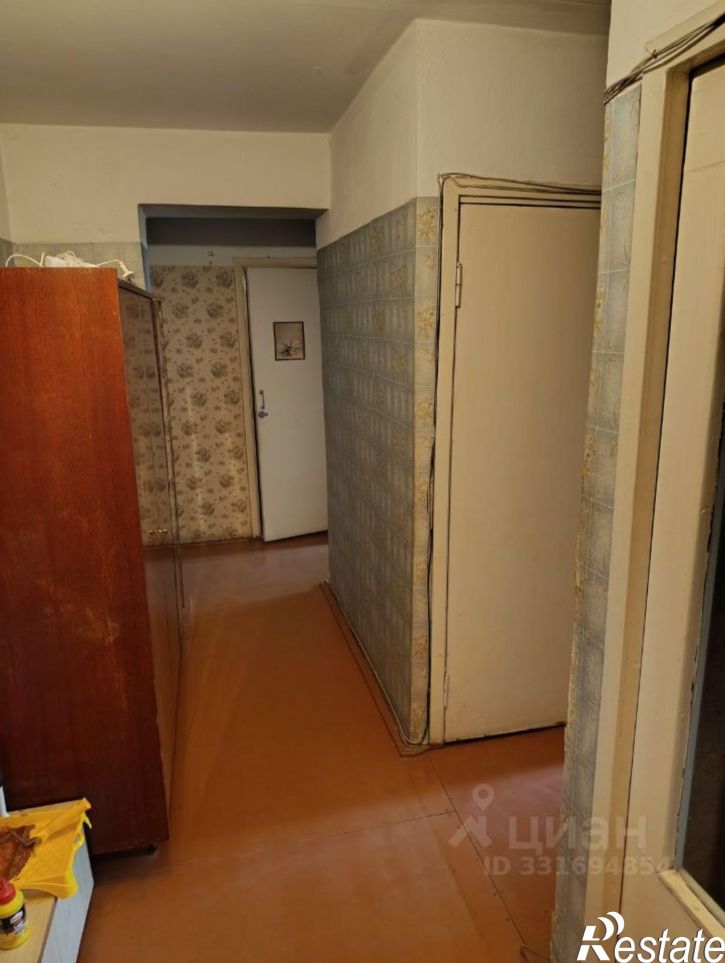 2-комн квартира ул Песочная, 3,  д. 3