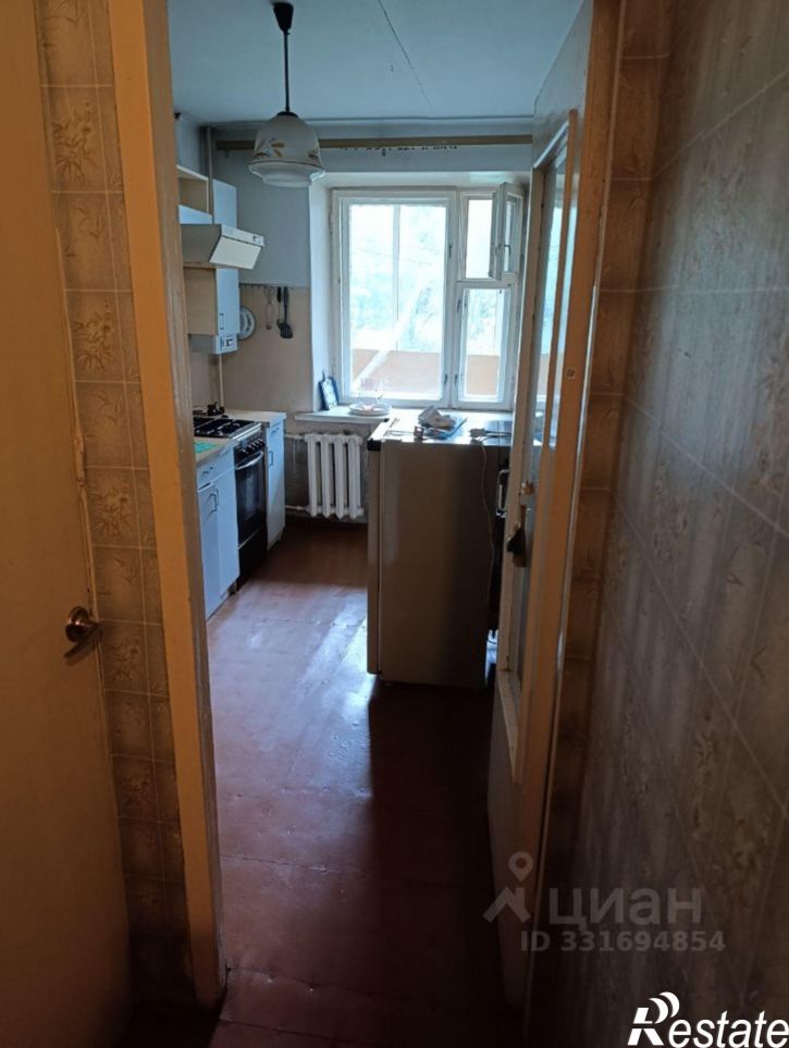 2-комн квартира ул Песочная, 3,  д. 3