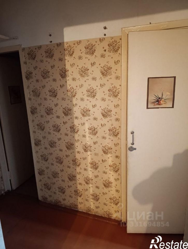 2-комн квартира ул Песочная, 3,  д. 3