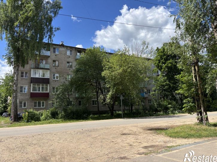 2-комн квартира ул Главная, 15,  д. 15