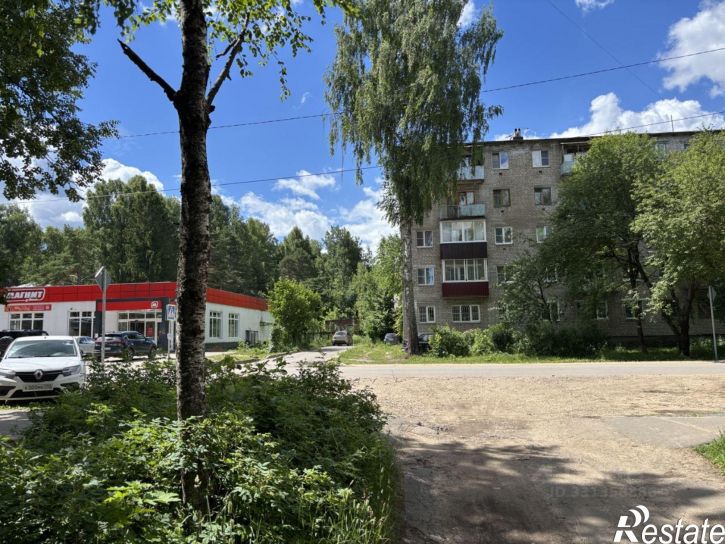 2-комн квартира ул Главная, 15,  д. 15