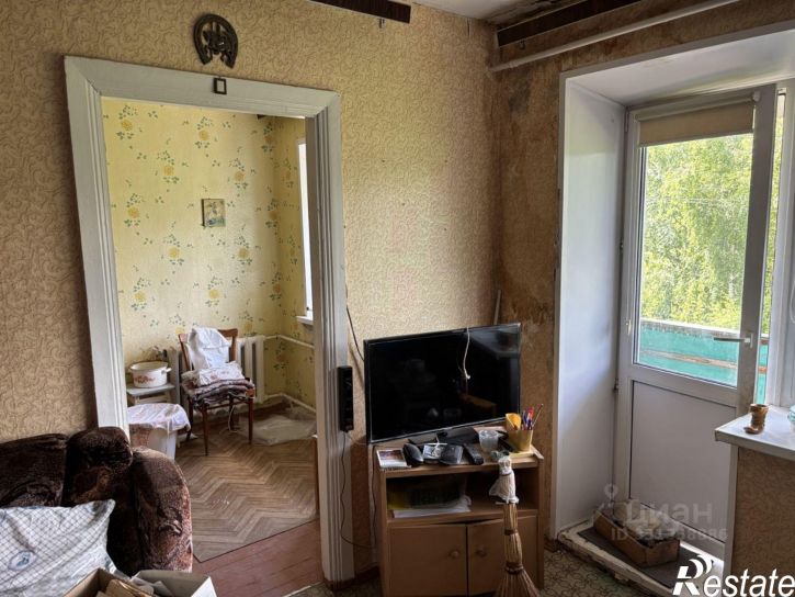 2-комн квартира ул Главная, 15,  д. 15