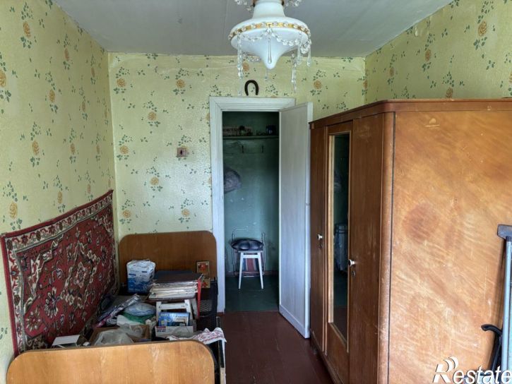 2-комн квартира ул Главная, 15,  д. 15