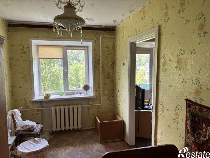 2-комн квартира ул Главная, 15,  д. 15