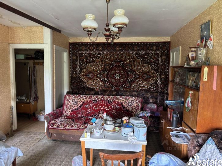 2-комн квартира ул Главная, 15,  д. 15