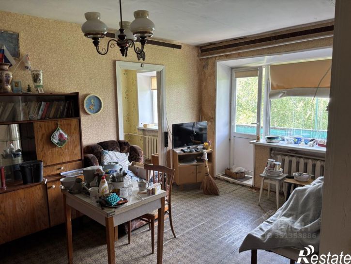 2-комн квартира ул Главная, 15,  д. 15
