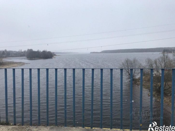 Земельный участок Кимрский муниципальный округ