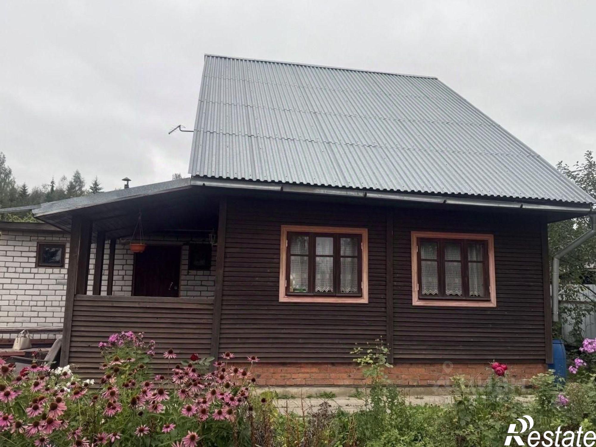 Купить дачу, дом, коттедж за 3 900 000 рублей