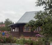 коттедж 49 кв м 