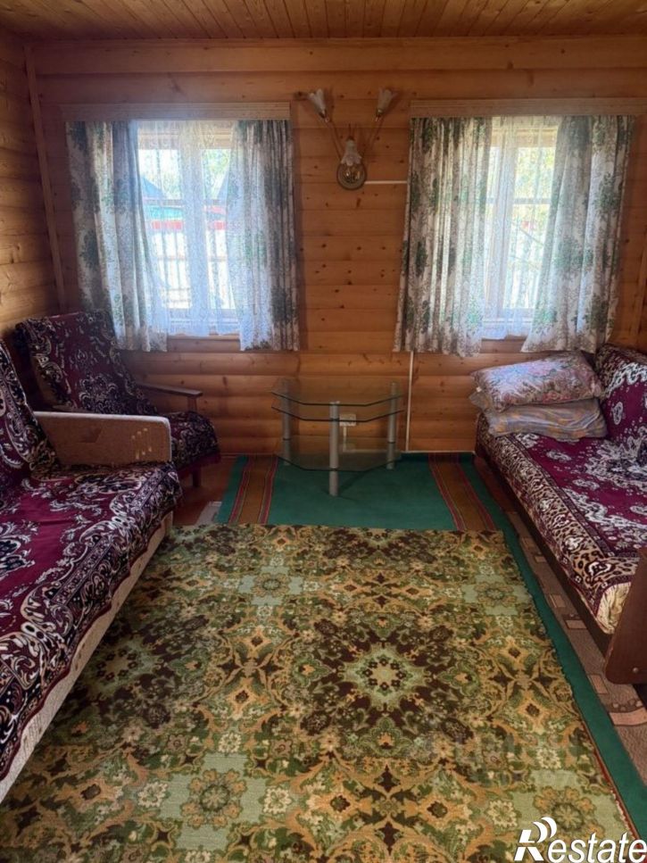 Коттедж/дом