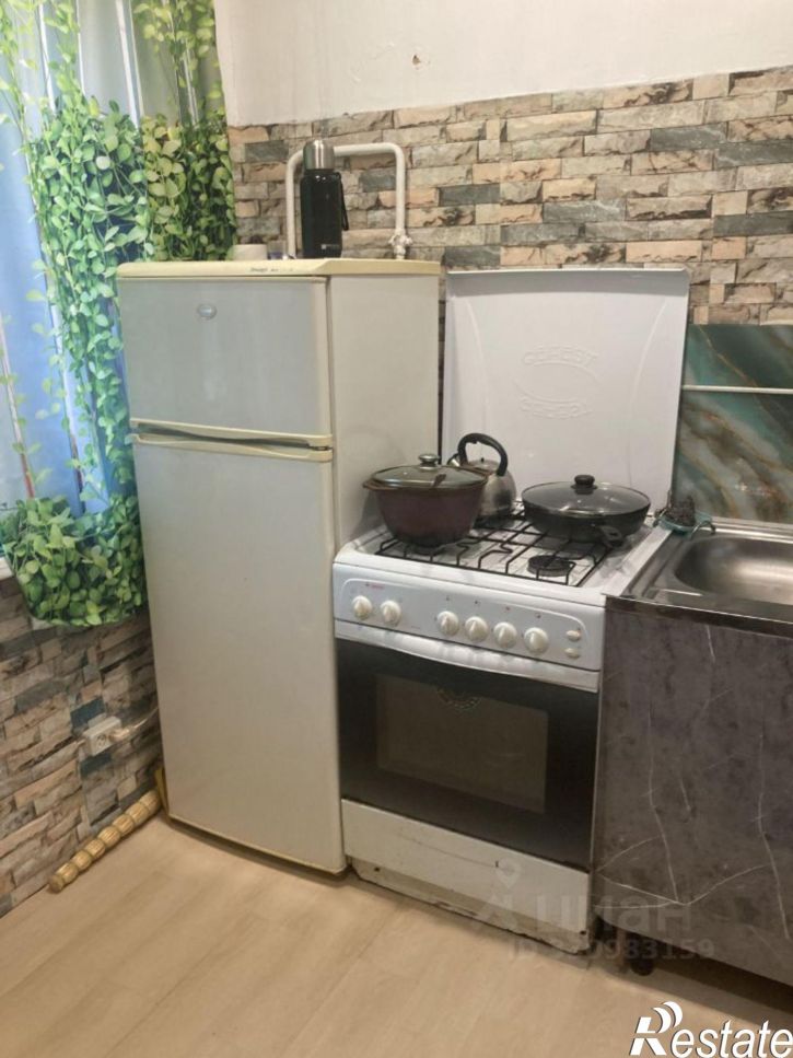 3-комн квартира