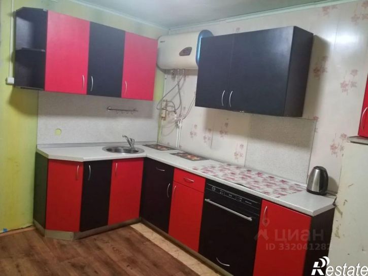 Комната ул Максима Горького, 3,  д. 3