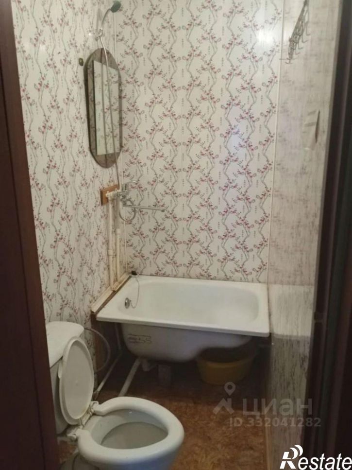 Комната ул Максима Горького, 3,  д. 3