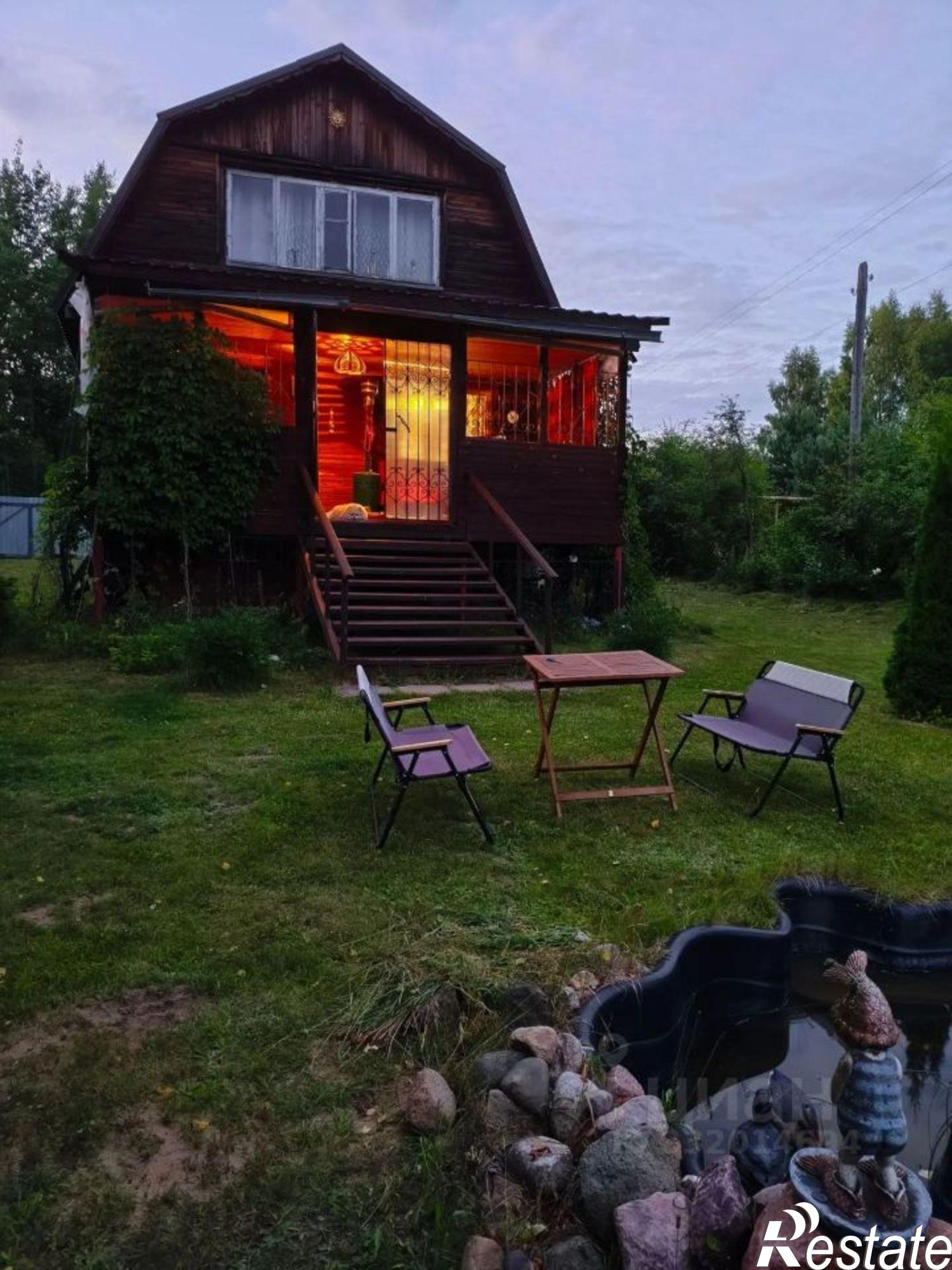 Купить дачу, дом, коттедж за 7 800 000 рублей