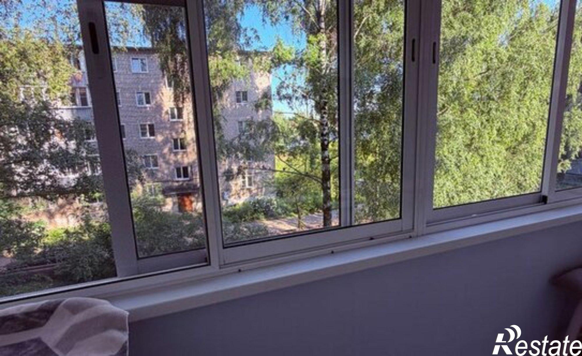 Купить квартиру за 5 100 000 рублей на ул Володарского, 53