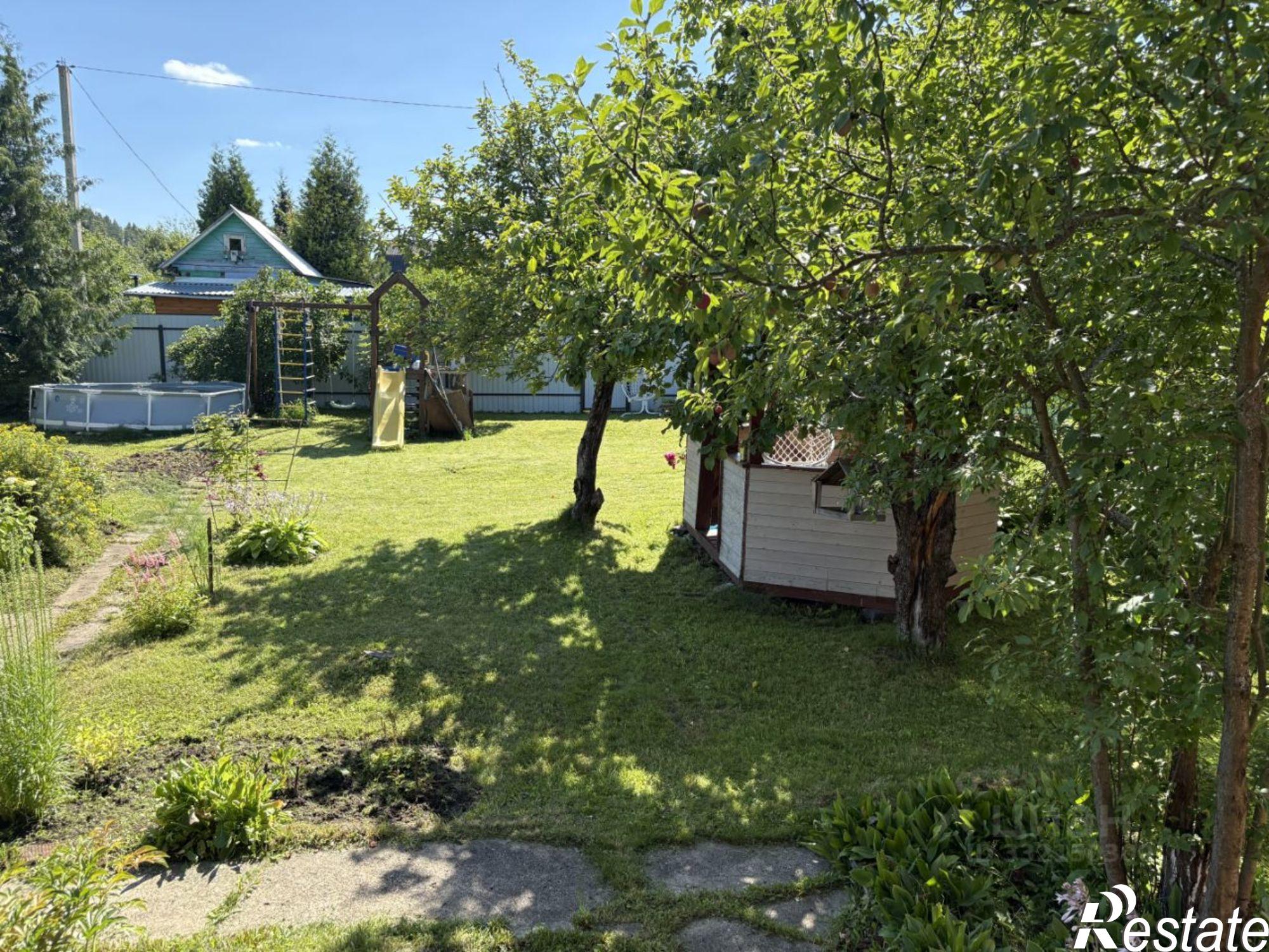 Купить дачу, дом, коттедж за 1 900 000 рублей